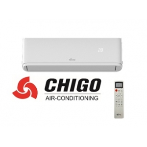 Кондиционеры Chigo