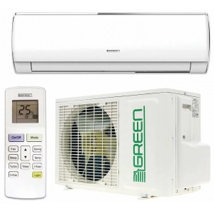 Кондиционеры Green