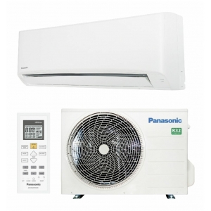 Кондиционеры  Panasonic