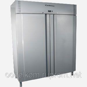Шкаф холодильный Carboma F1400