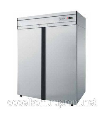 Холодильный шкаф  Grande Cm114-G