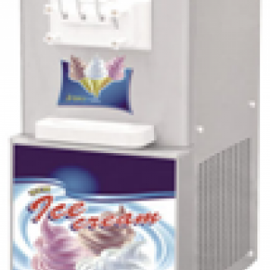 Фризер для мягкого мороженого IIM-02 (AR)