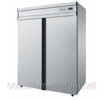 Холодильный шкаф  Grande Cb114-G