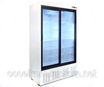 Шкаф холодильный Шхсн-0,80с Купе