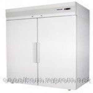 Шкаф холодильный Standard Cv114-S