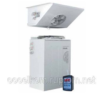 Холодильная сплит система Professionale Sm 109 P