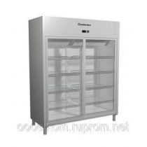 Шкаф холодильный V1400к Carboma