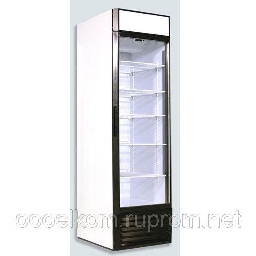 Шкаф холодильный Капри 0,5уск