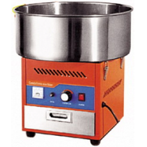 Аппарат для производства сахарной ваты IEC-01 (AR)