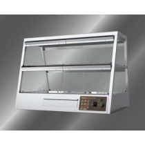 Тепловая витрина BV-1080 (AR)