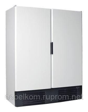 Шкаф холодильный Капри 1,5м