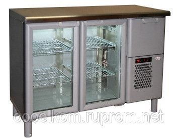 Стол Холодильный Rosso Bar-250c