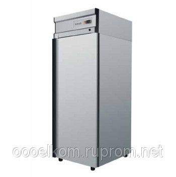 Холодильный шкаф  Grande Cv107-G