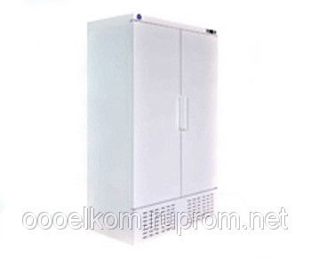Шкаф холодильный Эльтон-1,12 (воздухоохладитель)