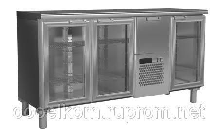 Стол Холодильный Bar-360с Carboma
