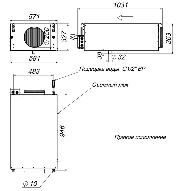 Файл чертежа
