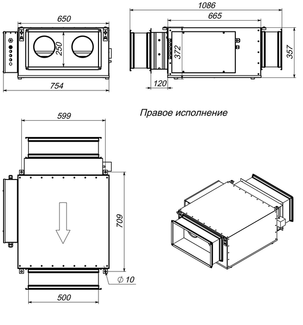 Файл чертежа