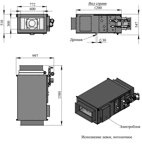 Файл чертежа