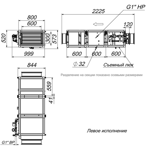 Файл чертежа