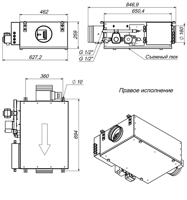 Файл чертежа