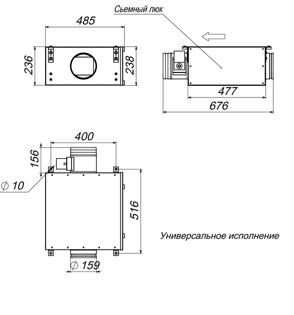 Файл чертежа