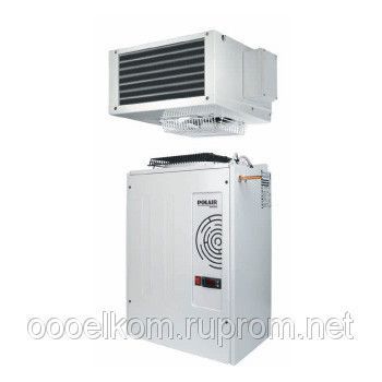 Холодильная сплит система   Standard Sm 109 Sf