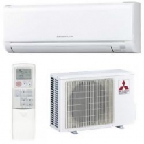 Кондиционеры Mitsubishi MSZ/MUZ-GE35VA-INVERTER