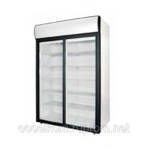 Холодильный шкаф  Холодильный шкаф  Standard Dm114sd-S
