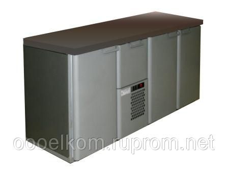 Стол Холодильный Rosso Bar-360