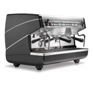 КОФЕМАШИНА РОЖКОВАЯ NUOVA SIMONELLI APPIA II 2 GR S