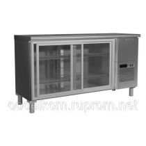 Стол Холодильный Rosso Bar-360к