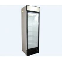 Шкаф холодильный универсальный Шхсн 370 М (мет. дверь)