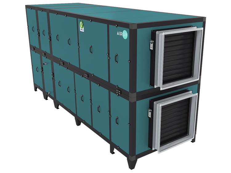 Airgy 12000 Eco RP