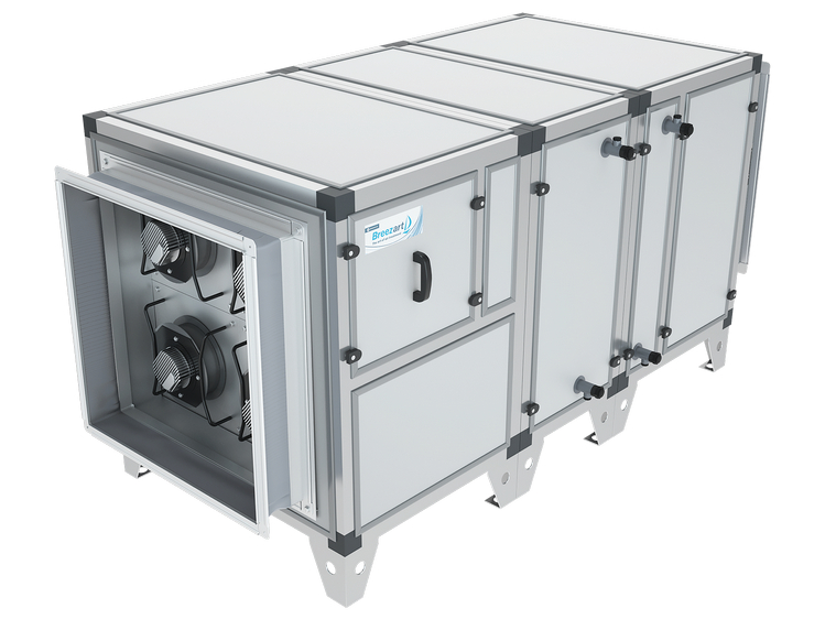 Breezart 12000 Aqua W