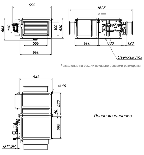 Файл чертежа