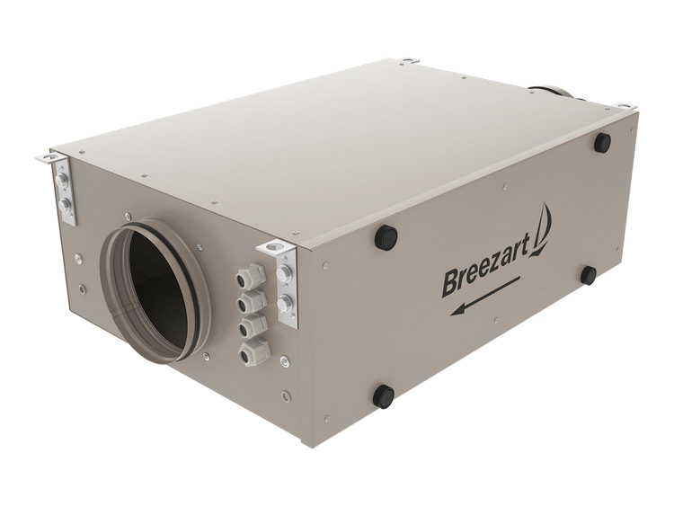 Breezart 550 Lux