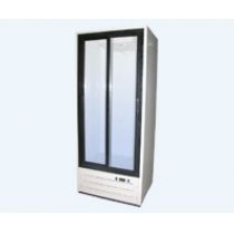 Шкаф холодильный среднетемпературный Эльтон 0,7С купе